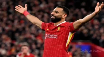 الرحيل أصبح حتميًا.. خبير يكشف كواليس المرحلة الأخيرة لصلاح في أنفيلد 1